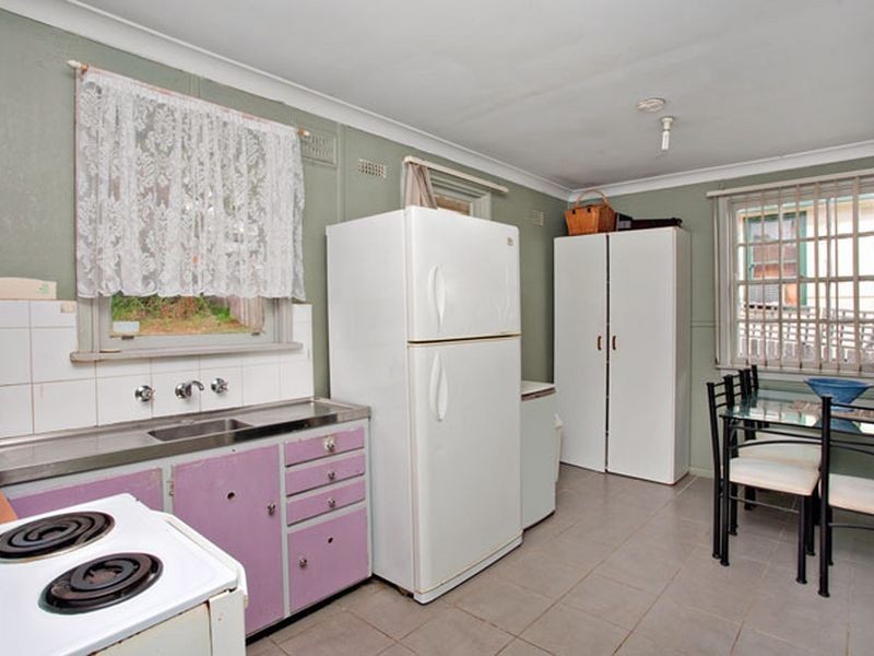 40 Magga Dan Ave, Tregear NSW 2770