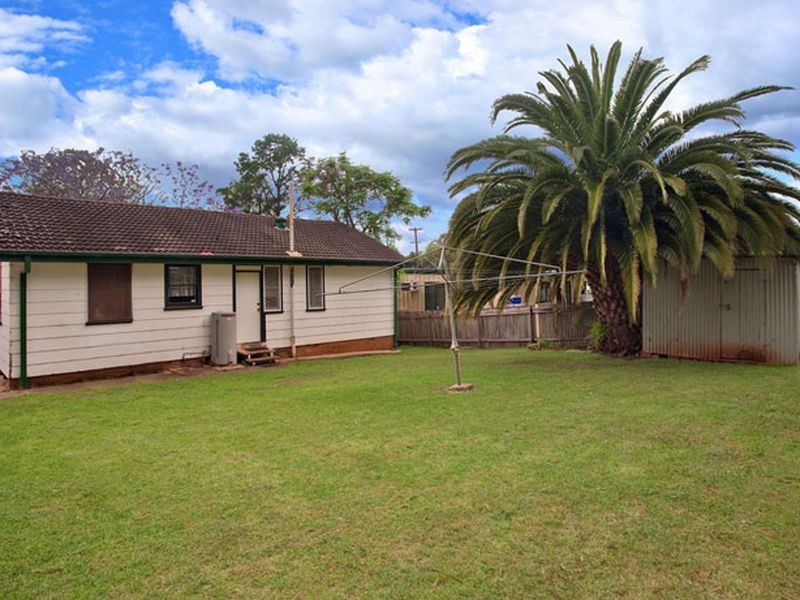 40 Magga Dan Ave, Tregear NSW 2770
