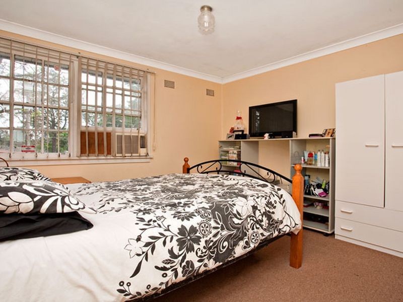 40 Magga Dan Ave, Tregear NSW 2770