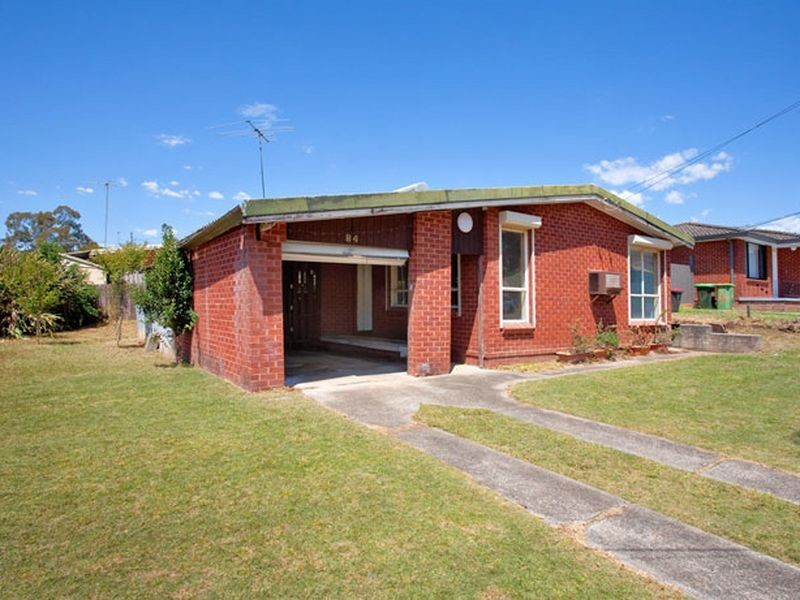 84 Barry Street, Cambridge Park NSW 2747