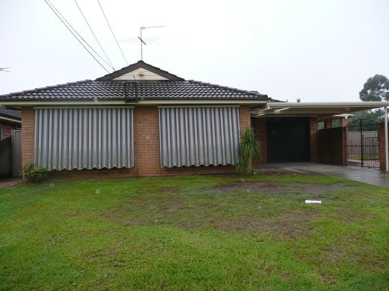 9 Tent Street, Kingswood NSW 2747