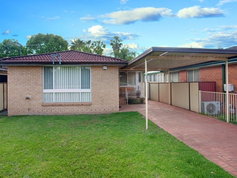 53 Pages Road, St Marys NSW 2760