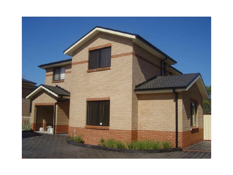 6/26 BLENHEIM AVE, Rooty Hill NSW 2766