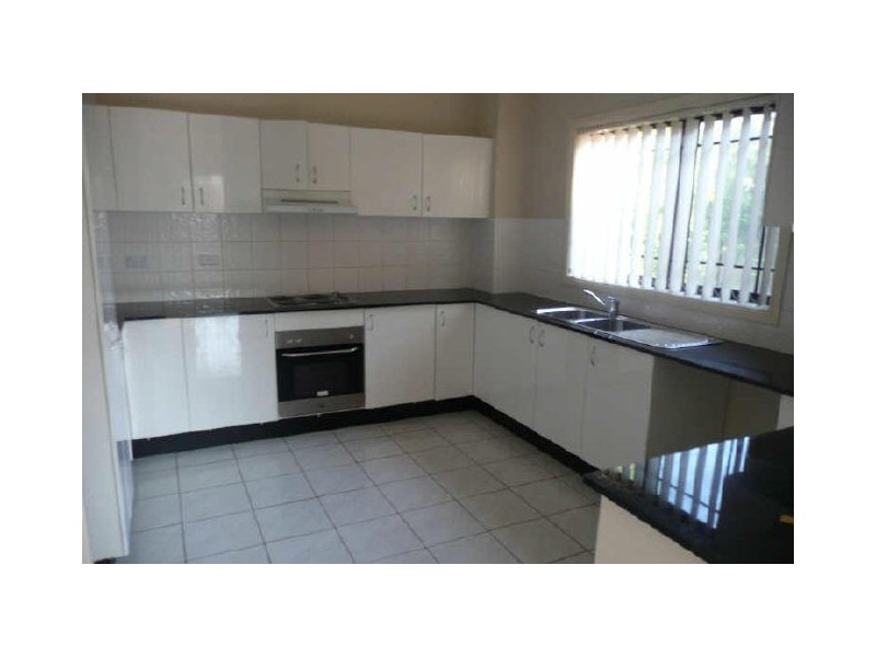 6/26 BLENHEIM AVE, Rooty Hill NSW 2766