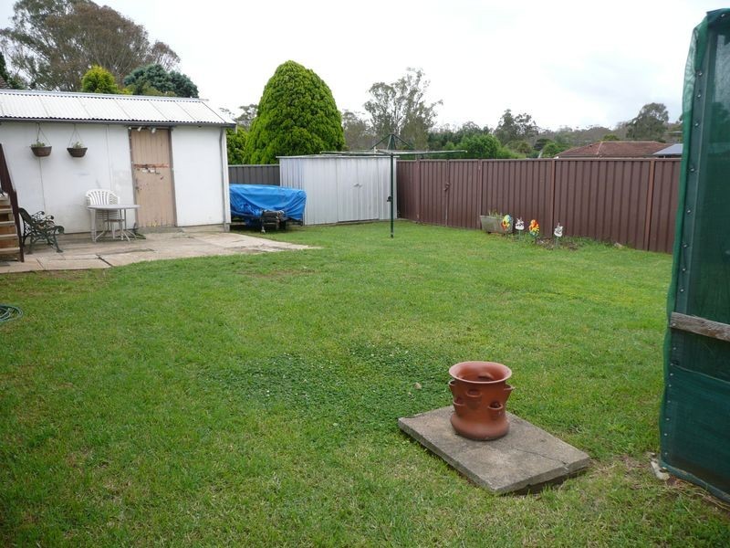 86 Captain Cook Drive, Willmot NSW 2770