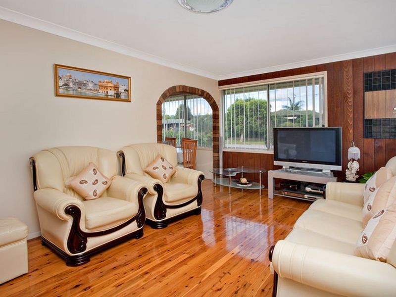 31 Murray Street, St Marys NSW 2760