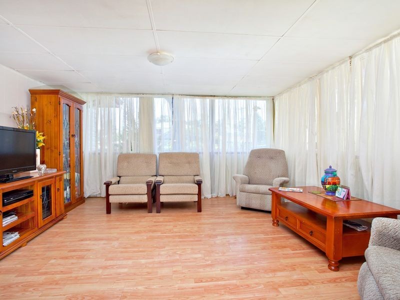 7 Hartog Ave, Willmot NSW 2770