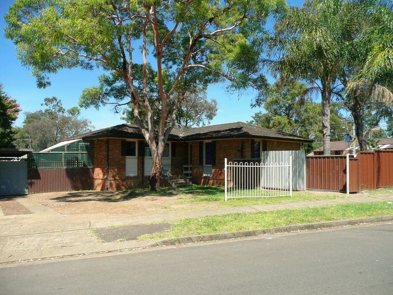 28 Discovery Ave, Willmot NSW 2770