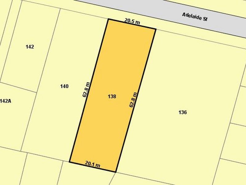 138 Adelaide Street, Oxley Park NSW 2760