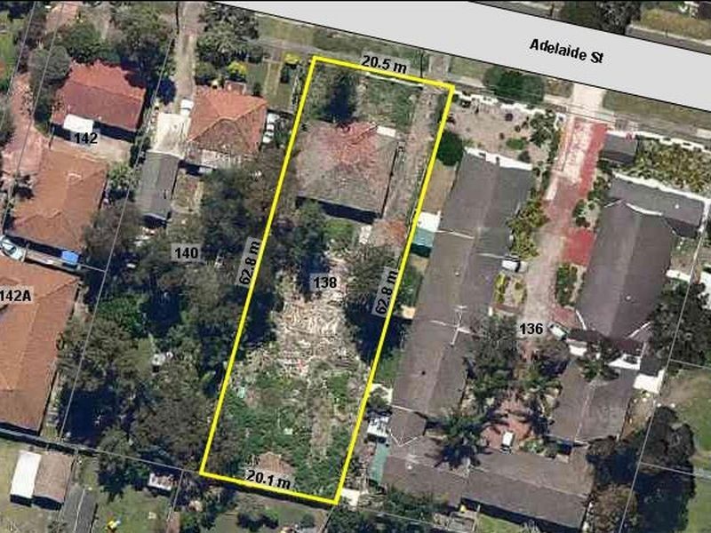 138 Adelaide Street, Oxley Park NSW 2760