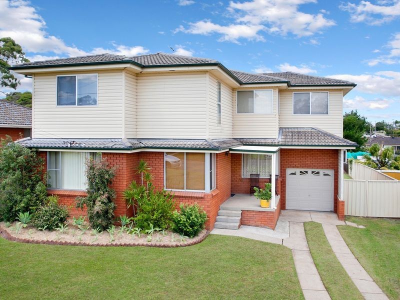 22 Murray Street, St Marys NSW 2760