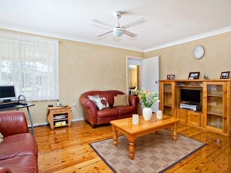 22 Murray Street, St Marys NSW 2760