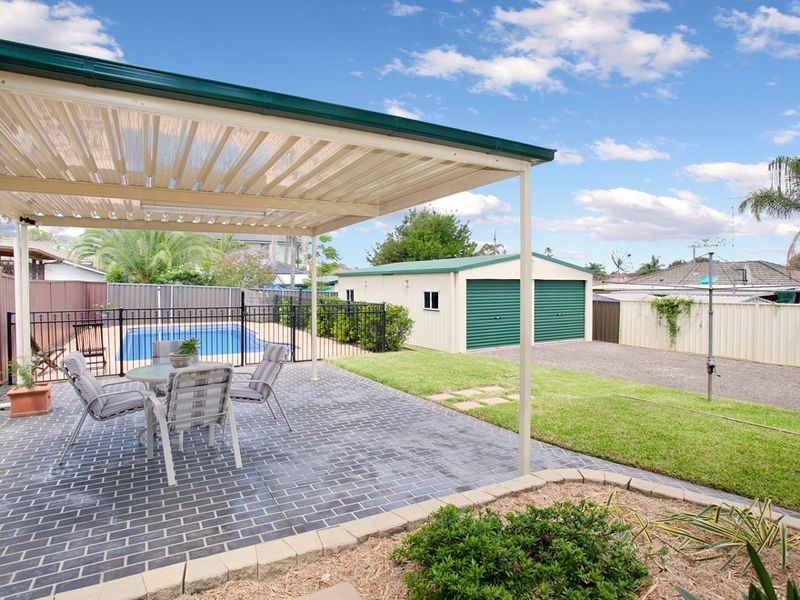 22 Murray Street, St Marys NSW 2760