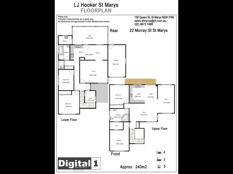 22 Murray Street, St Marys NSW 2760