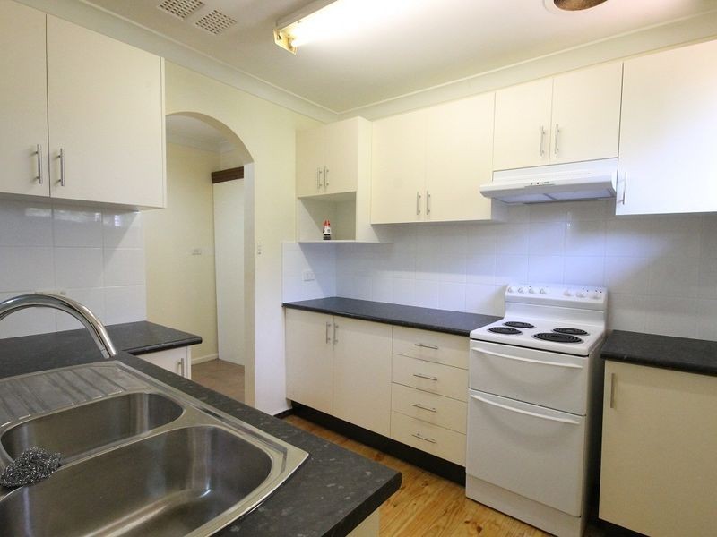 3 Bass Place, Willmot NSW 2770