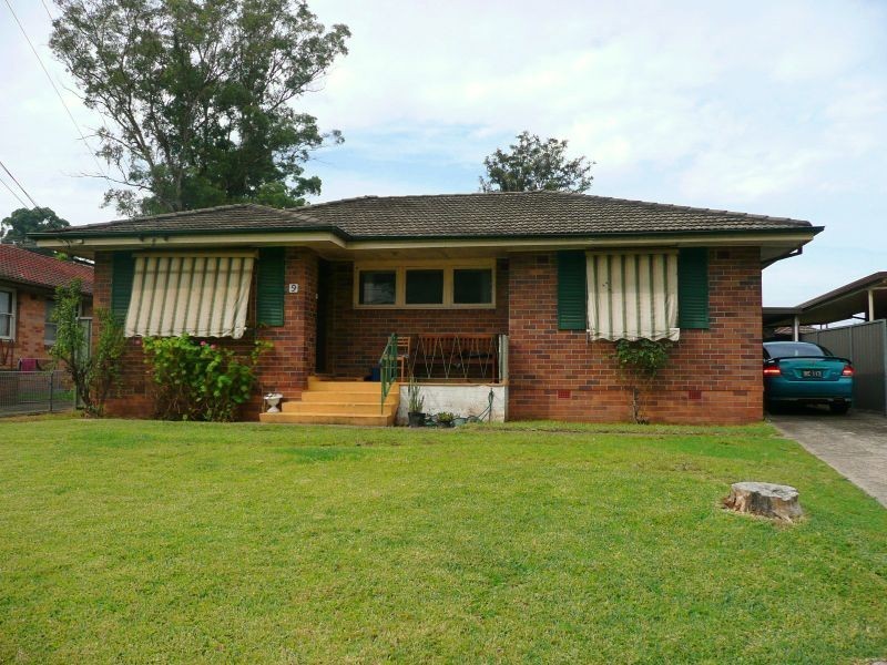 9 Talasea Street, Whalan NSW 2770