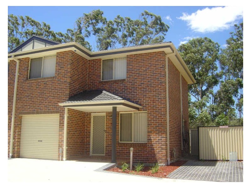 Mount Druitt NSW 2770