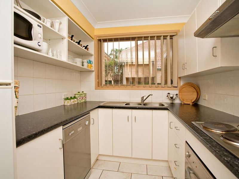 6/58 Cam Street, Cambridge Park NSW 2747