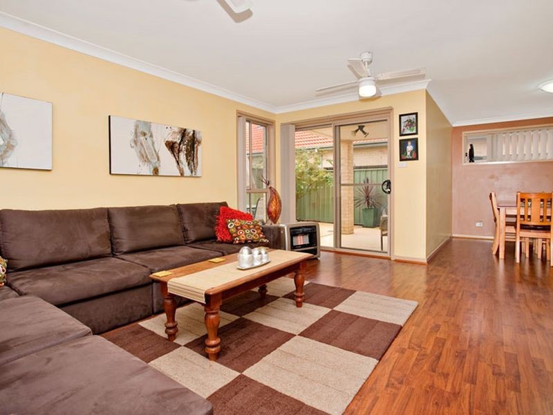 6/58 Cam Street, Cambridge Park NSW 2747