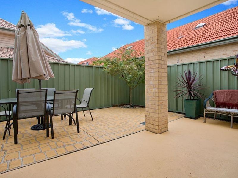 6/58 Cam Street, Cambridge Park NSW 2747