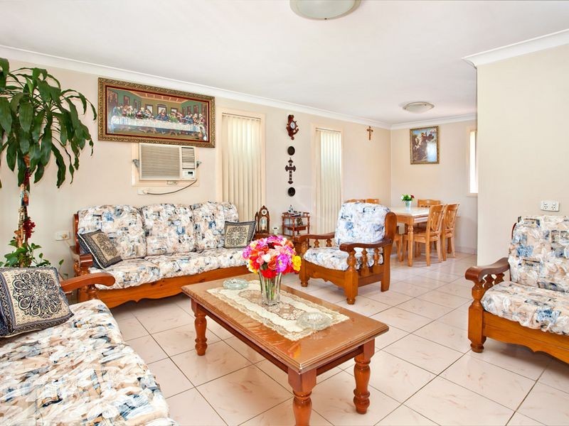 69 Popondetta Road, Emerton NSW 2770