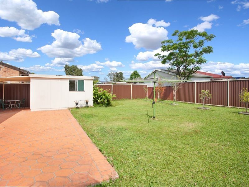 69 Popondetta Road, Emerton NSW 2770