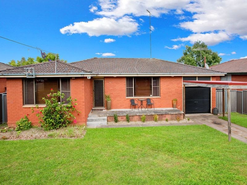 40 Oleander Road, St Marys NSW 2760