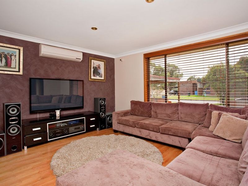 40 Oleander Road, St Marys NSW 2760