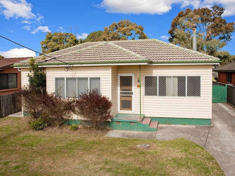 108 Carpenter Street, Colyton NSW 2760