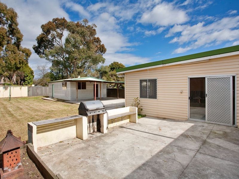 108 Carpenter Street, Colyton NSW 2760