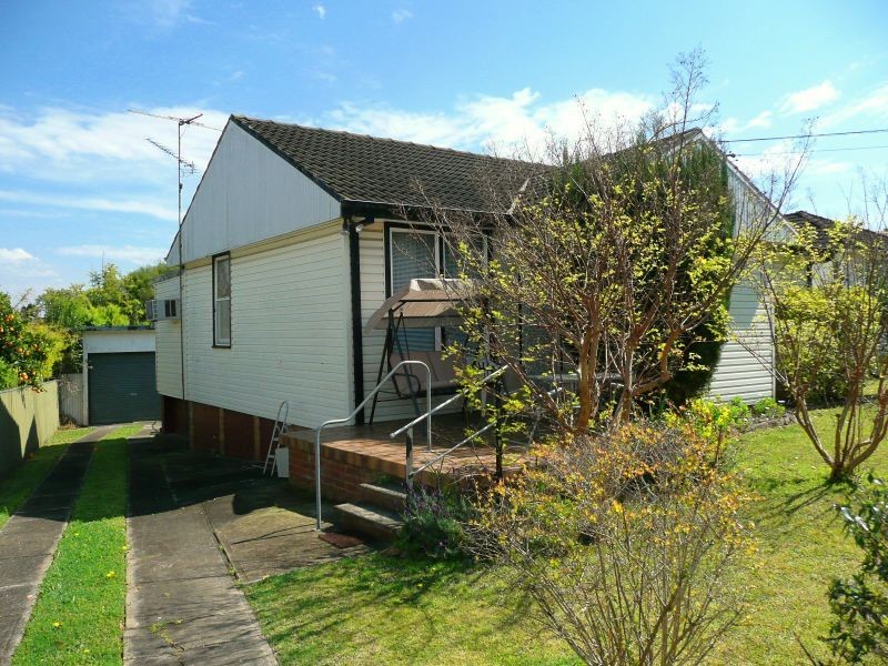 2 Adams Crescent, St Marys NSW 2760