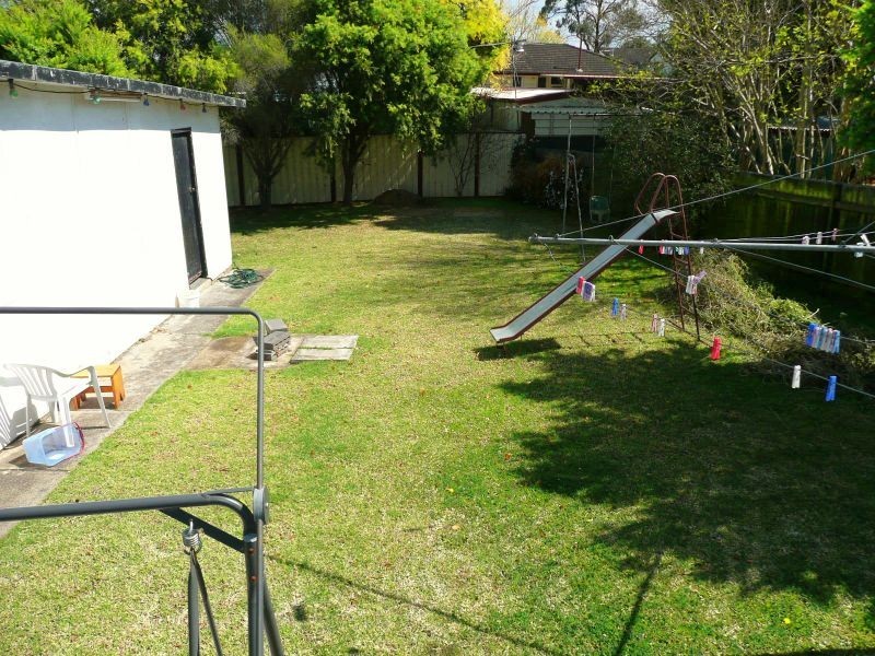 2 Adams Crescent, St Marys NSW 2760