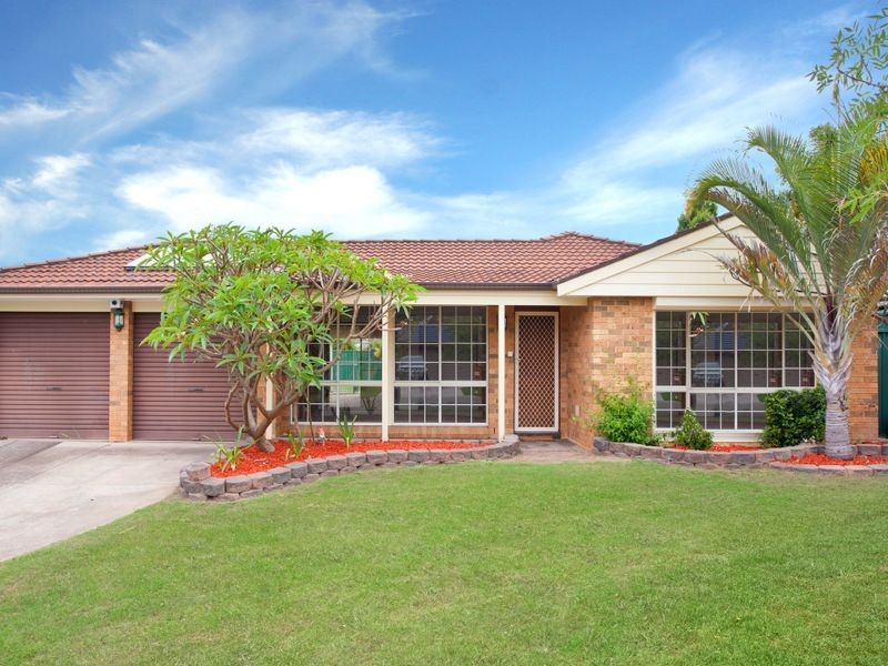 6 Pasadena Place, St Clair NSW 2759