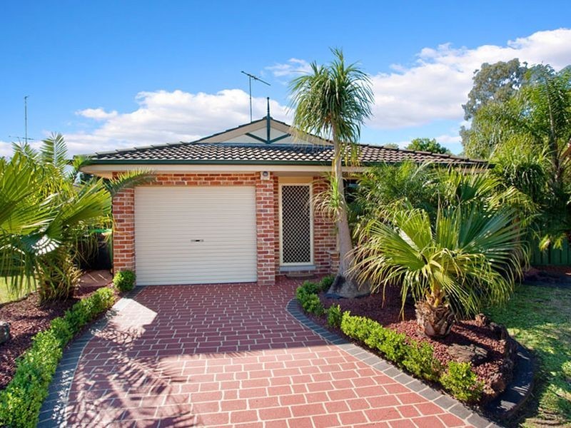 18b Pearra Way, Claremont Meadows NSW 2747
