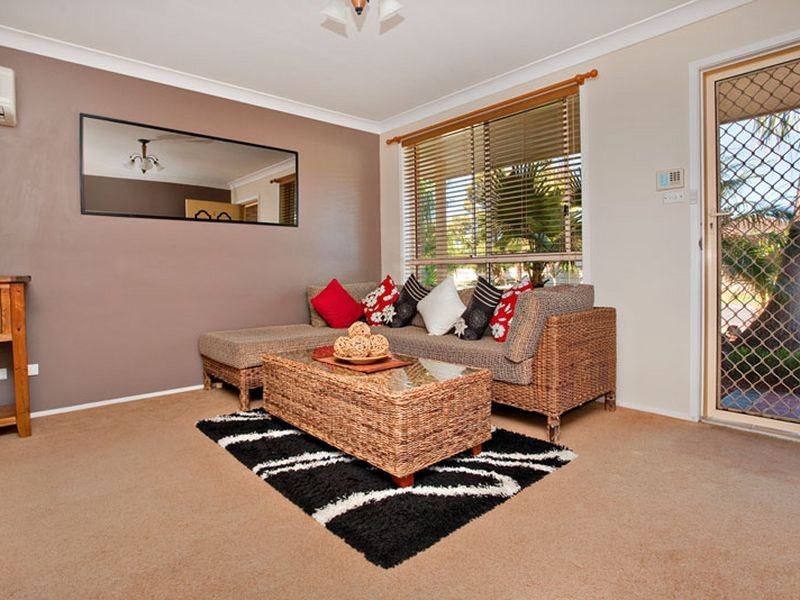 18b Pearra Way, Claremont Meadows NSW 2747