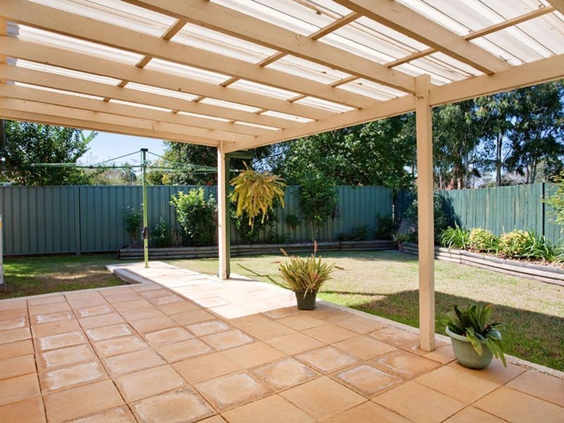 18b Pearra Way, Claremont Meadows NSW 2747