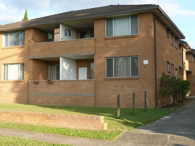 2 Station Street, St Marys NSW 2760