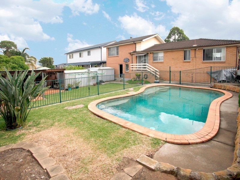 132 Shepherd Street, Colyton NSW 2760