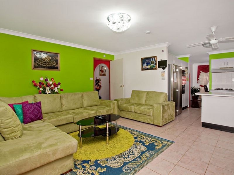 31 Tulipwood Drive, Colyton NSW 2760