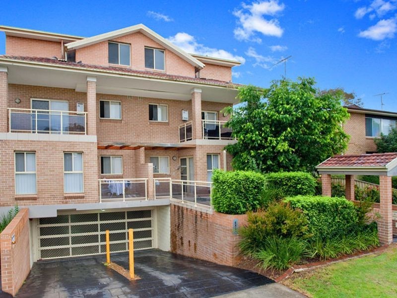 9/6 Garner Street, St Marys NSW 2760