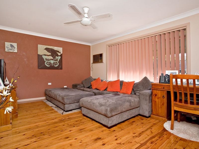 18 Arnold Ave, St Marys NSW 2760