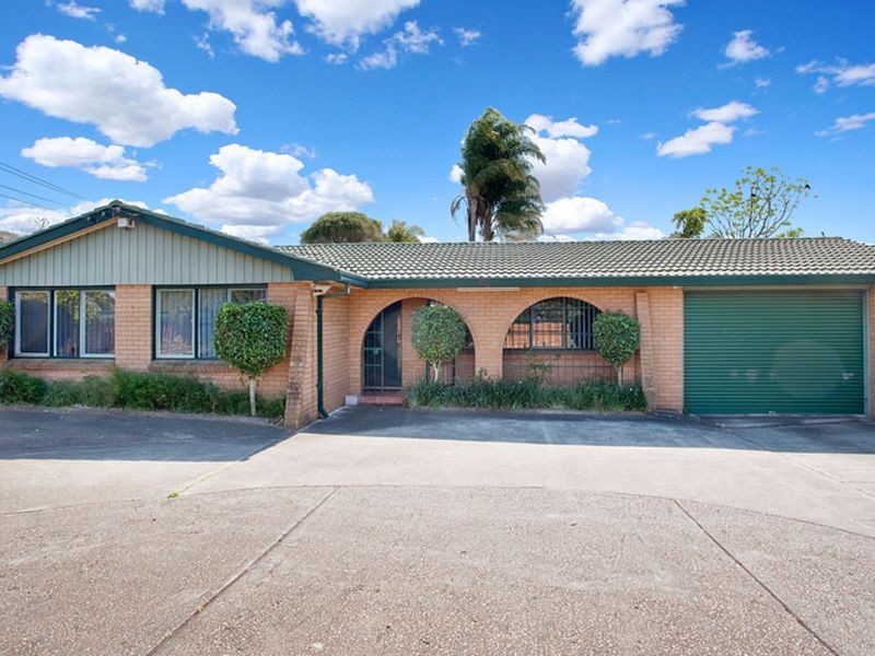 243 Great Western Highway, St Marys NSW 2760
