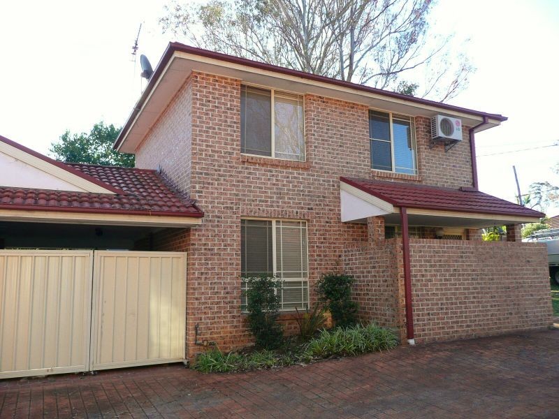 3 Cheviot Street, Mount Druitt NSW 2770