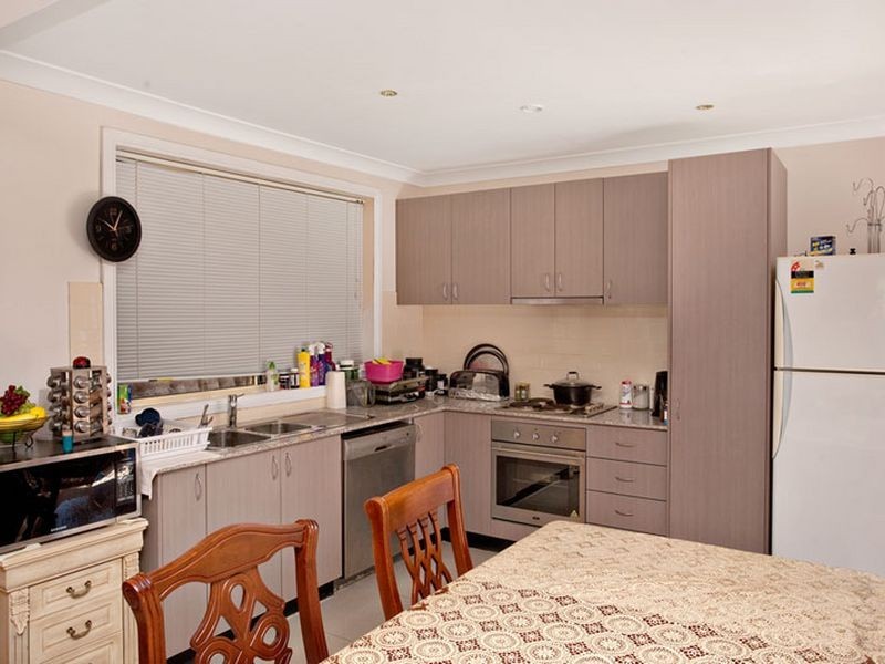 226 Captain Cook Drive, Willmot NSW 2770