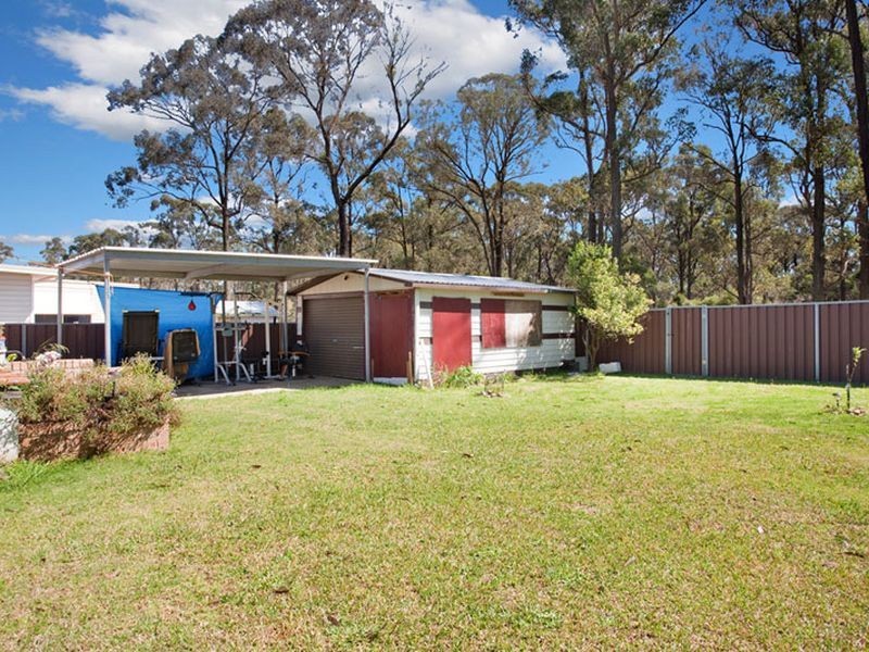 226 Captain Cook Drive, Willmot NSW 2770