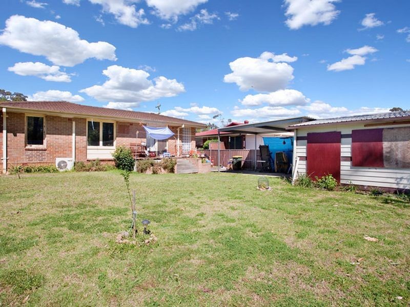 226 Captain Cook Drive, Willmot NSW 2770