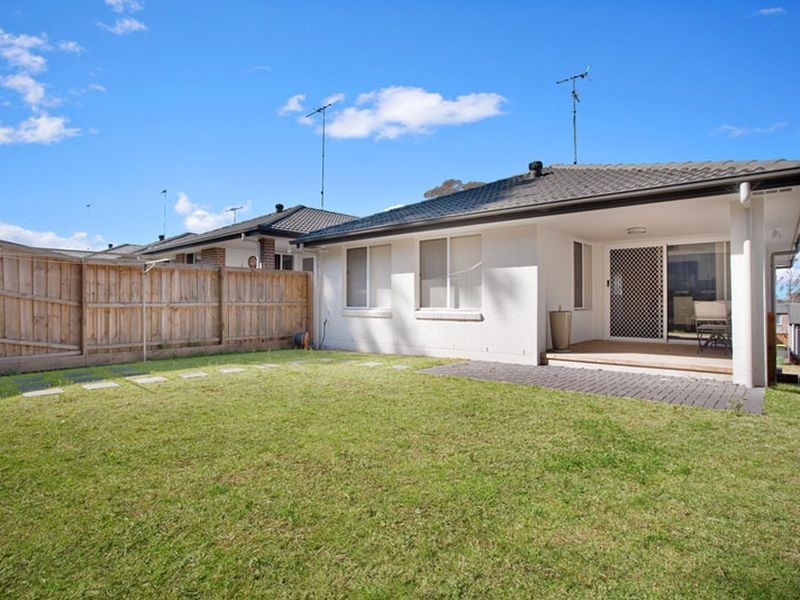 8 Coorlong Place, St Marys NSW 2760