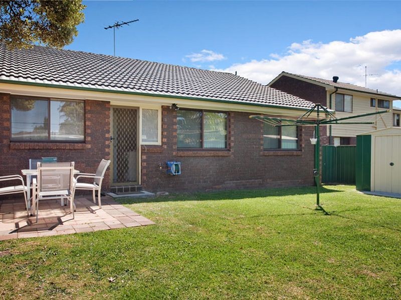 3/1 Noela Place, Oxley Park NSW 2760