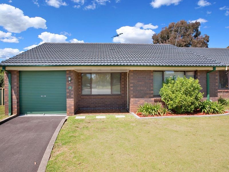 3/1 Noela Place, Oxley Park NSW 2760