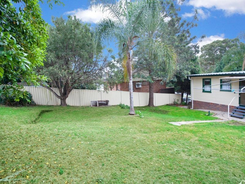 18 Kista Dan Avenue, Tregear NSW 2770